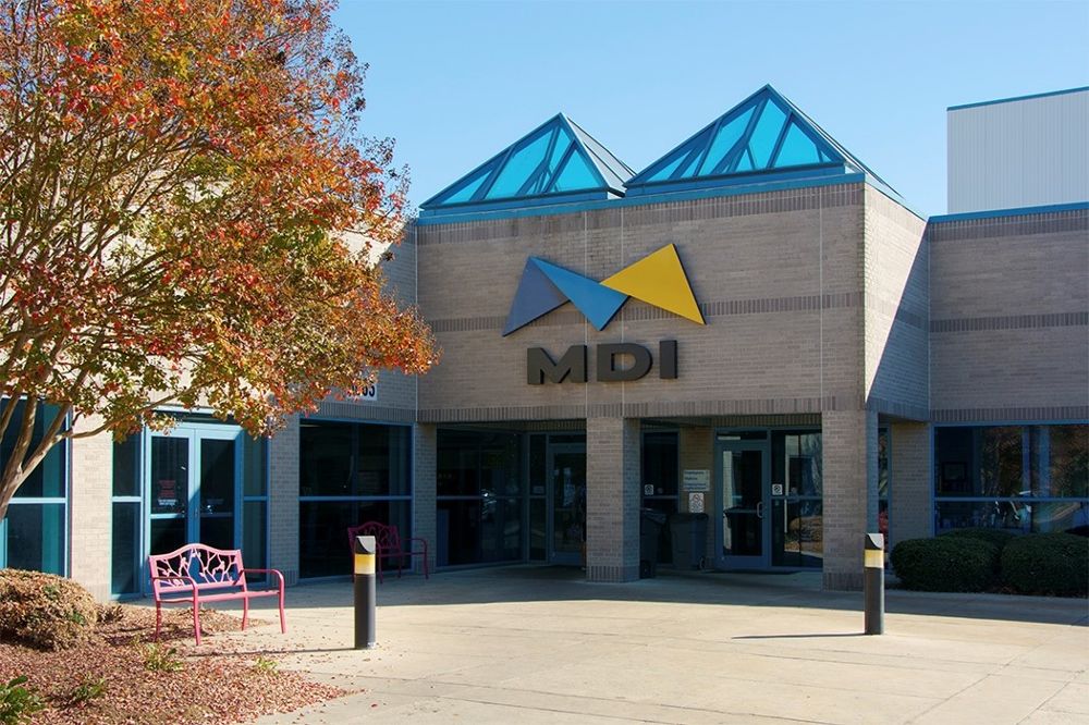 mdi-warehouse