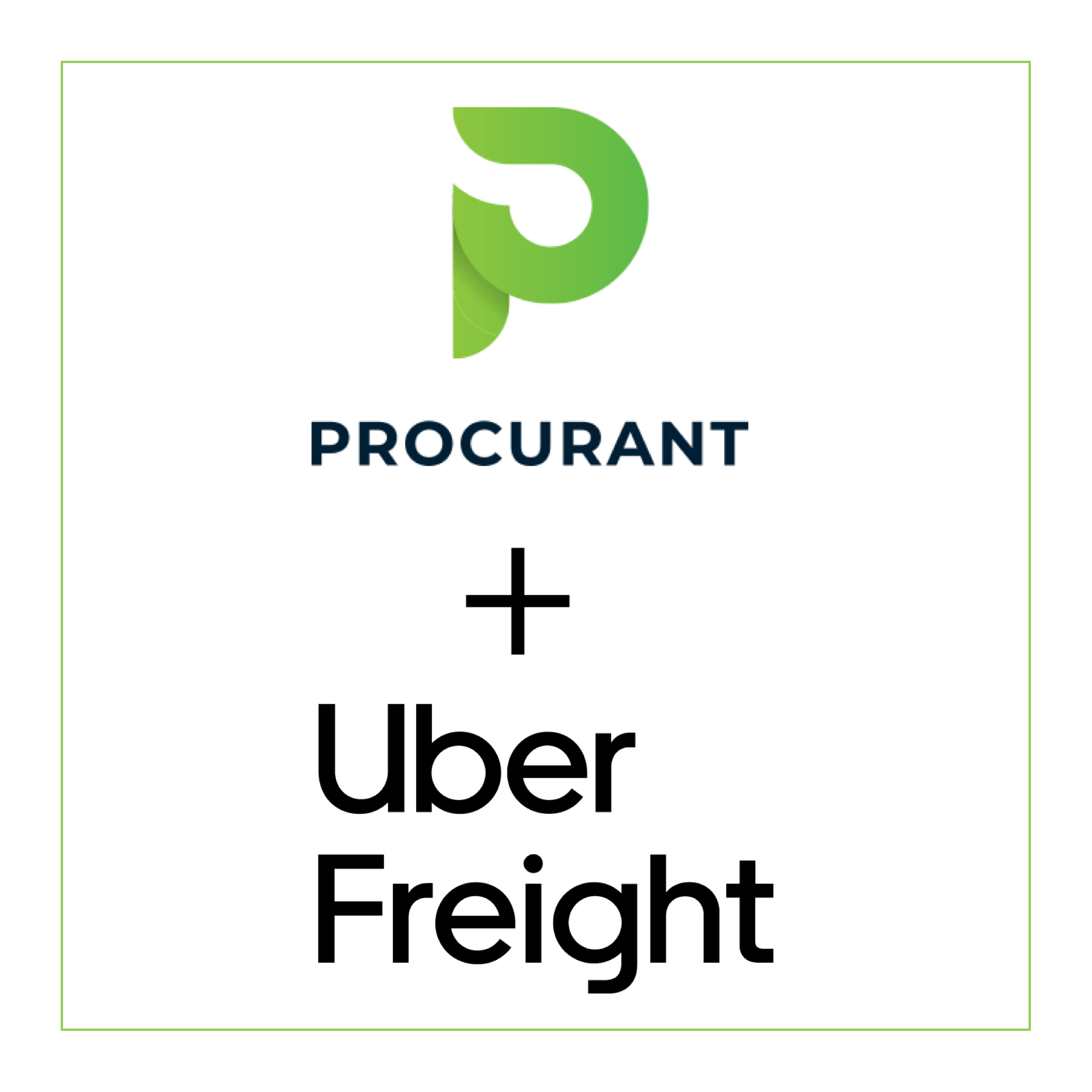 Procurant+UberFreight-Square