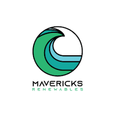 Mavericks Logo